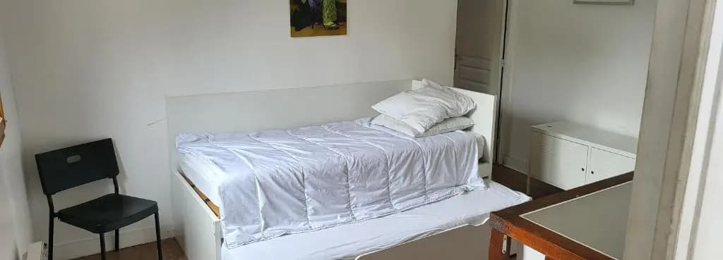 Grande et petite maison sur 360m2 de jardin clos sans vis à vis - Photo 5