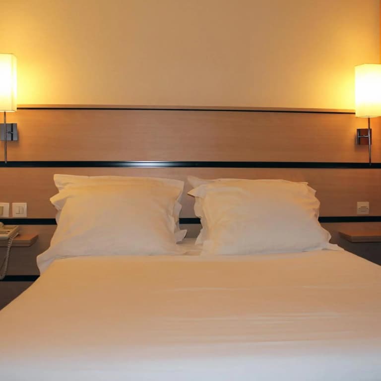New Hotel Saint Lazare - Miniature 6