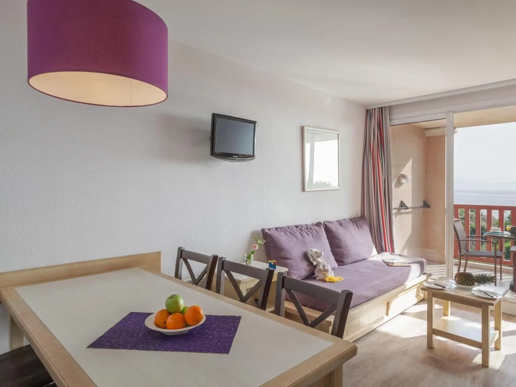 Residence La Pinede, Hyeres - Photo 3