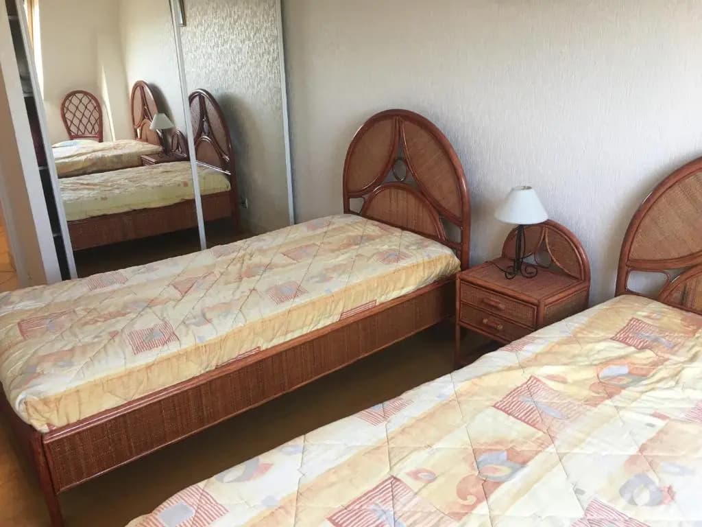 Appartement Fort-Mahon-Plage, 3 pièces, 4 personnes - FR-1-482-5 - Photo 3