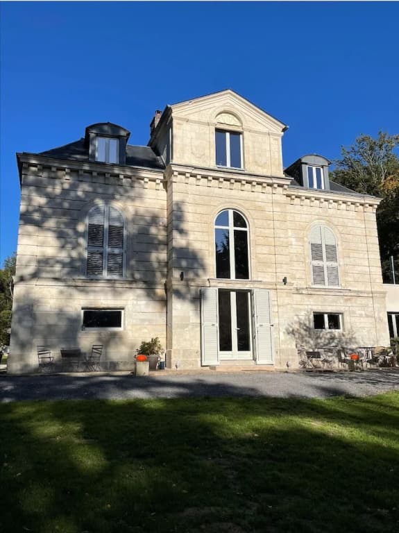 Domaine de Bonneuil - Photo 1