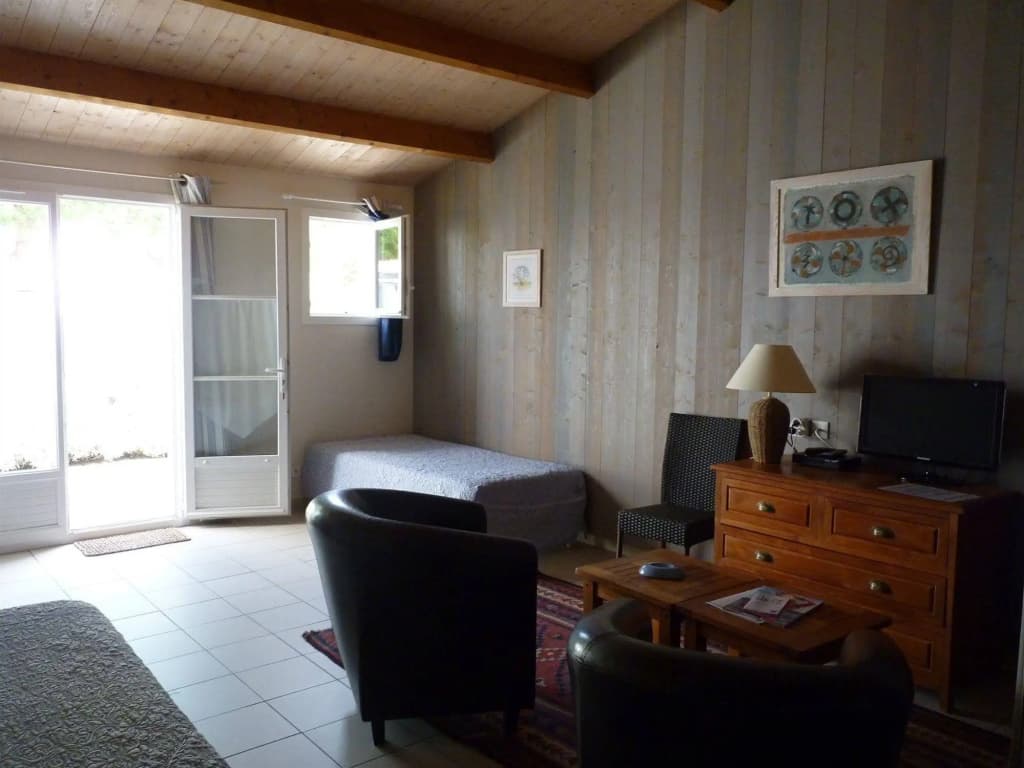 La Villa Hôtel Bien Être - Photo 5