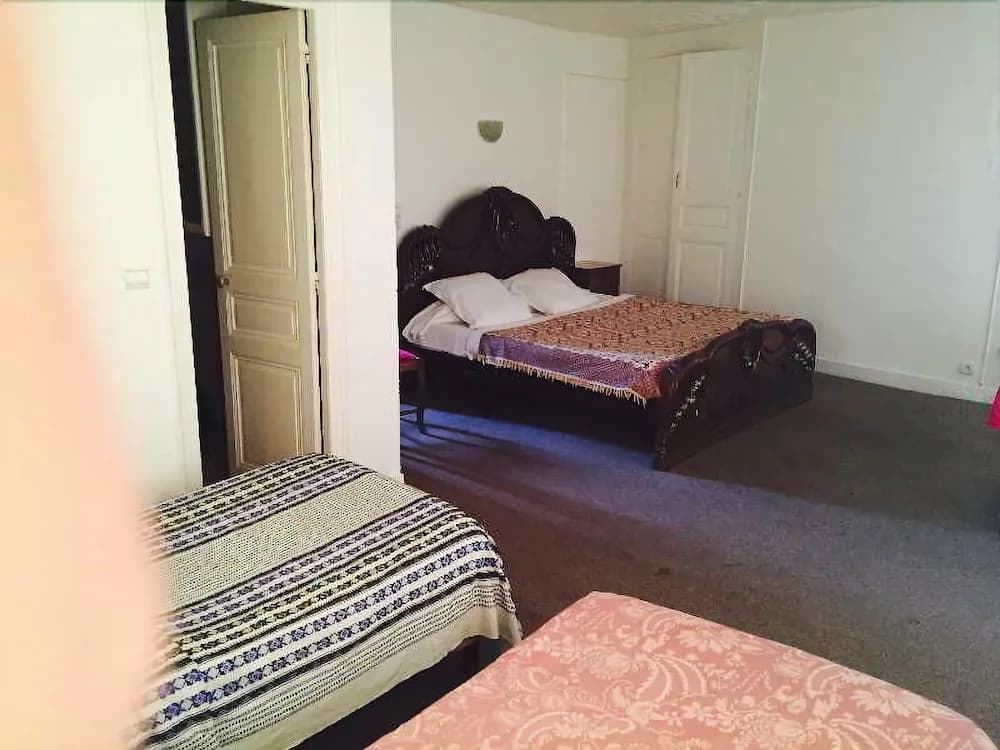 Hotel Normandy - Photo 4