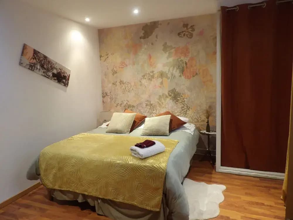 L'auberge du moulin à grains - Photo 4