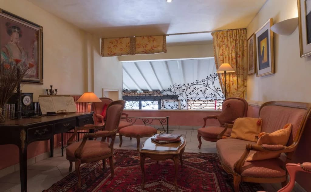 Hôtel Mireille - Photo 3