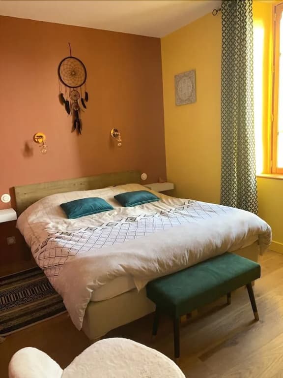 La Maison d'Amalaurille - Photo 3
