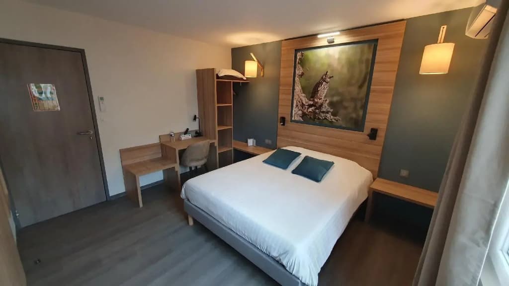 Hotel Les Pasteliers - Photo 3