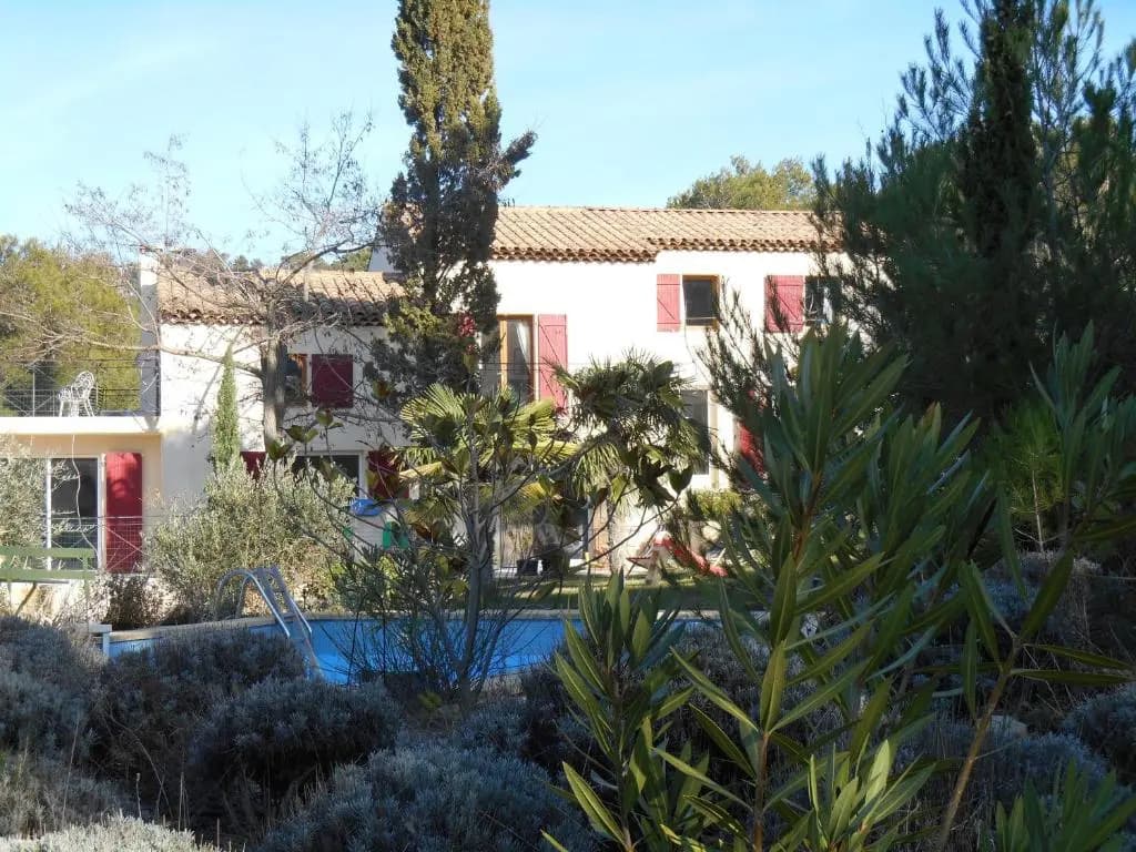 Villa Boulou - Photo 3