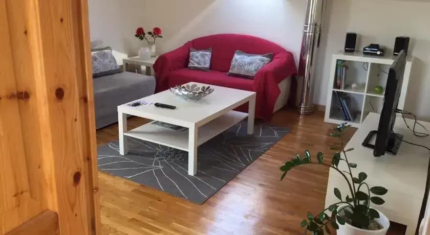 Apartment thermale luxeuil - Photo 5