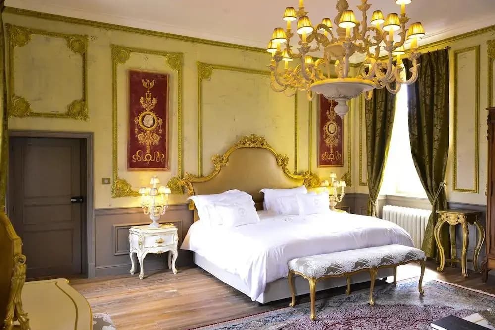 Château d’Origny - Photo 4