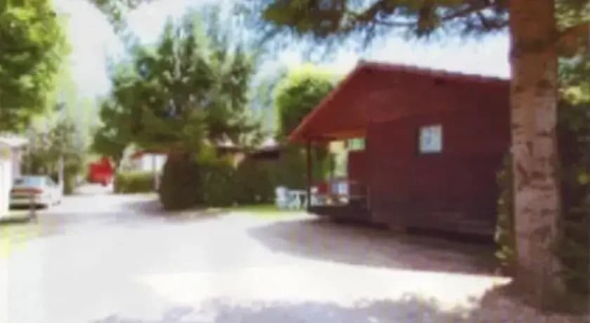 Les Acacias Caravaneige - Photo 4