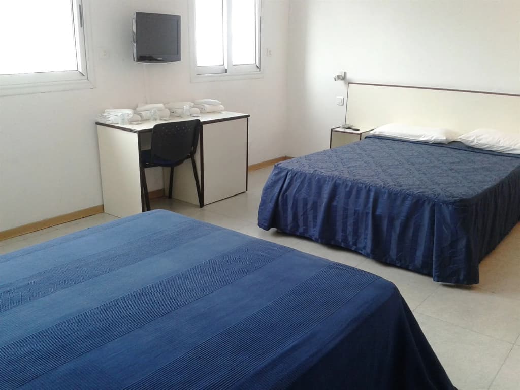 Hotel Sampiero - Photo 4