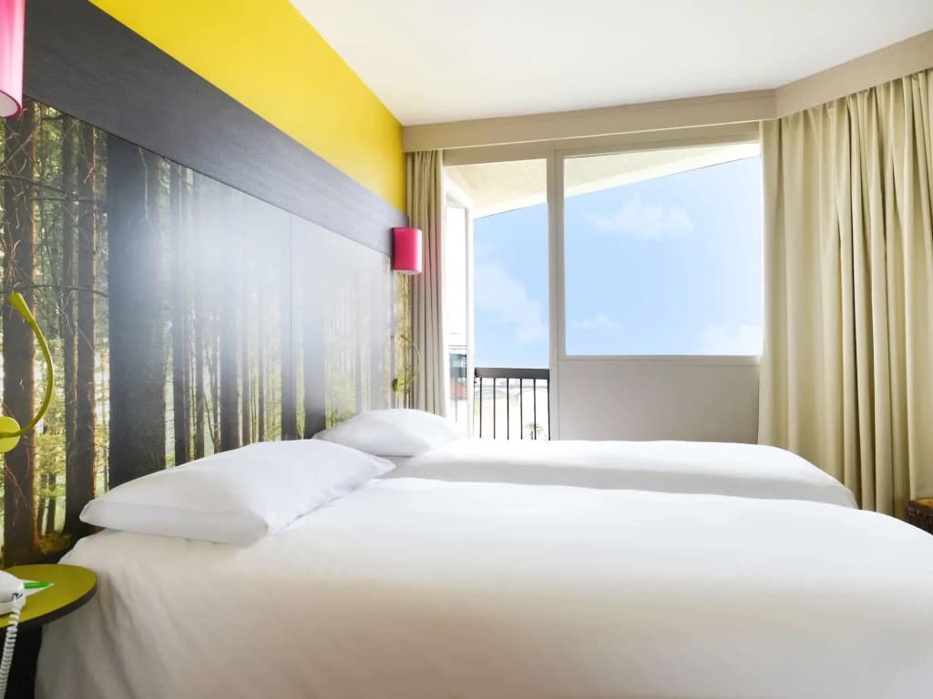 Ibis Styles Dax Center - Miniature 7