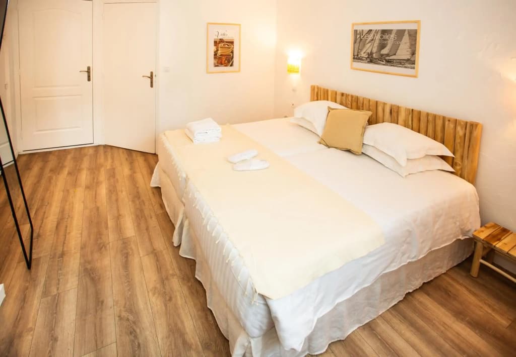 Villa Claudia Hotel - Miniature 6