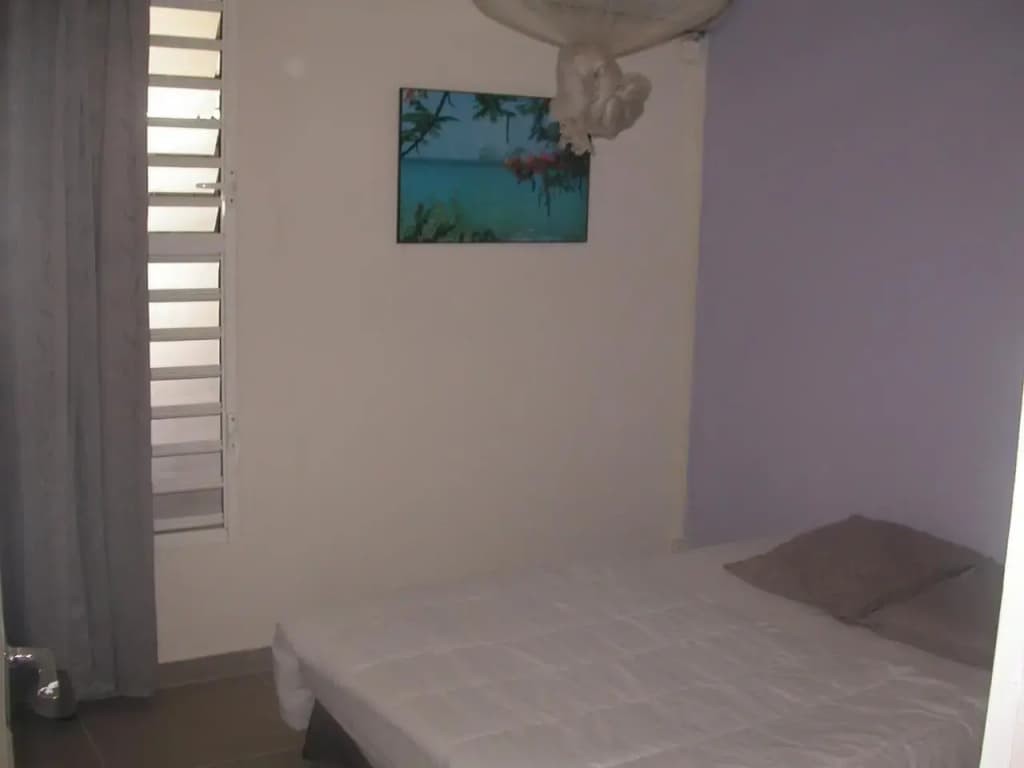 Maison de Vacances à St Anne Martinique - Photo 4