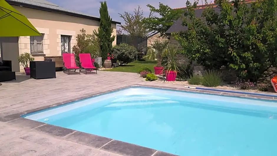 La Noue Aubert - Miniature 7