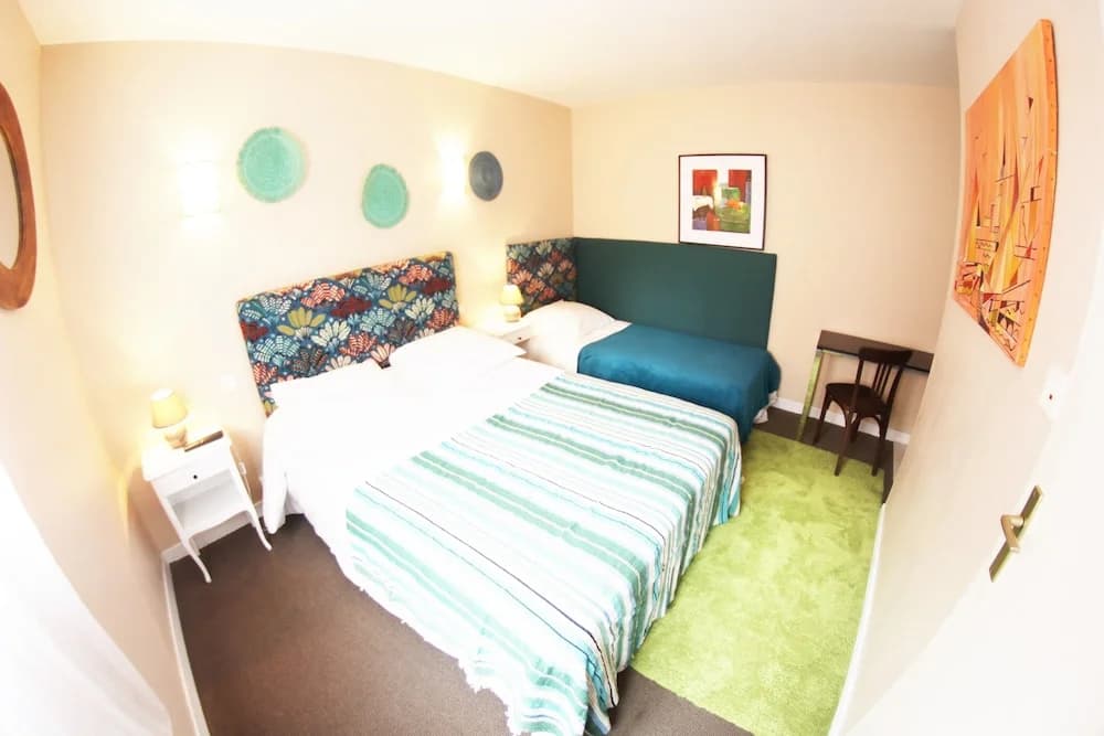 Hotel & Cantine De La Plage - Miniature 7