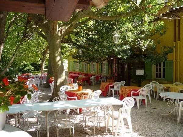 Moulin de la Sambuc - Photo 4