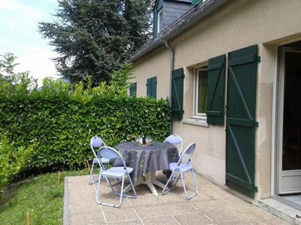 Maison Cauterets, 4 pièces, 5 personnes - FR-1-401-133 - Miniature 8