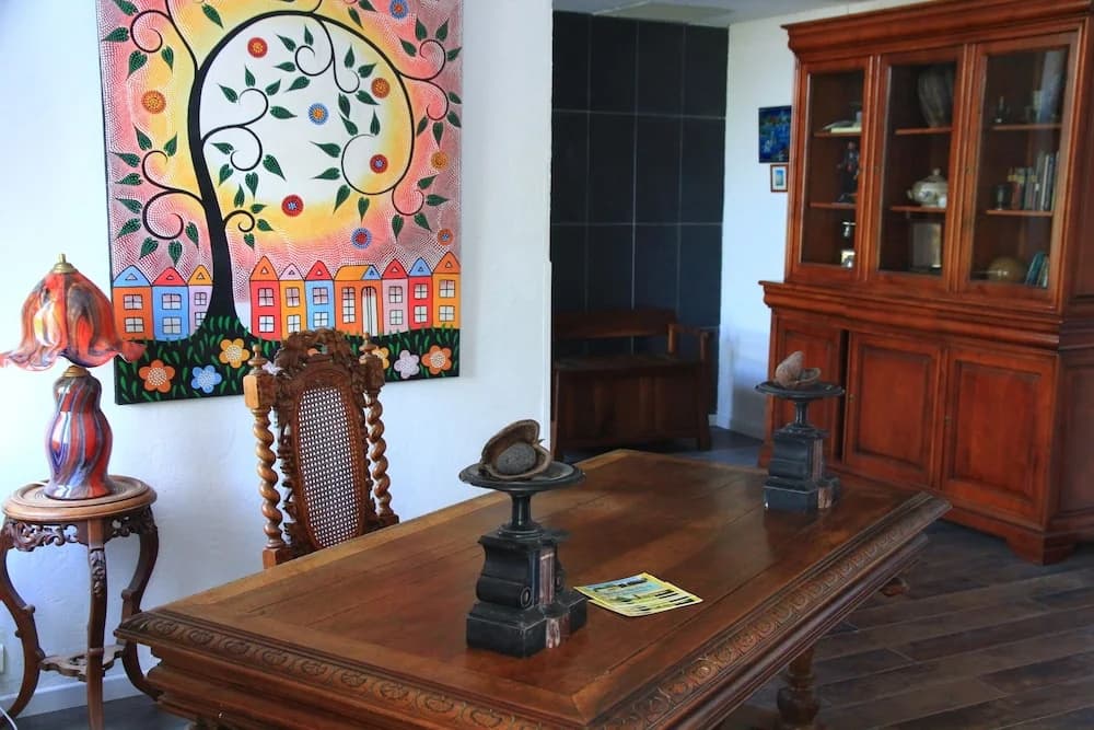 Villa les Terrasses - Photo 2
