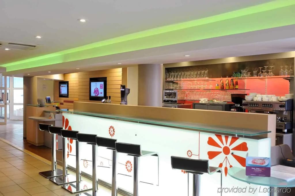 ibis Le Havre Centre - Photo 2