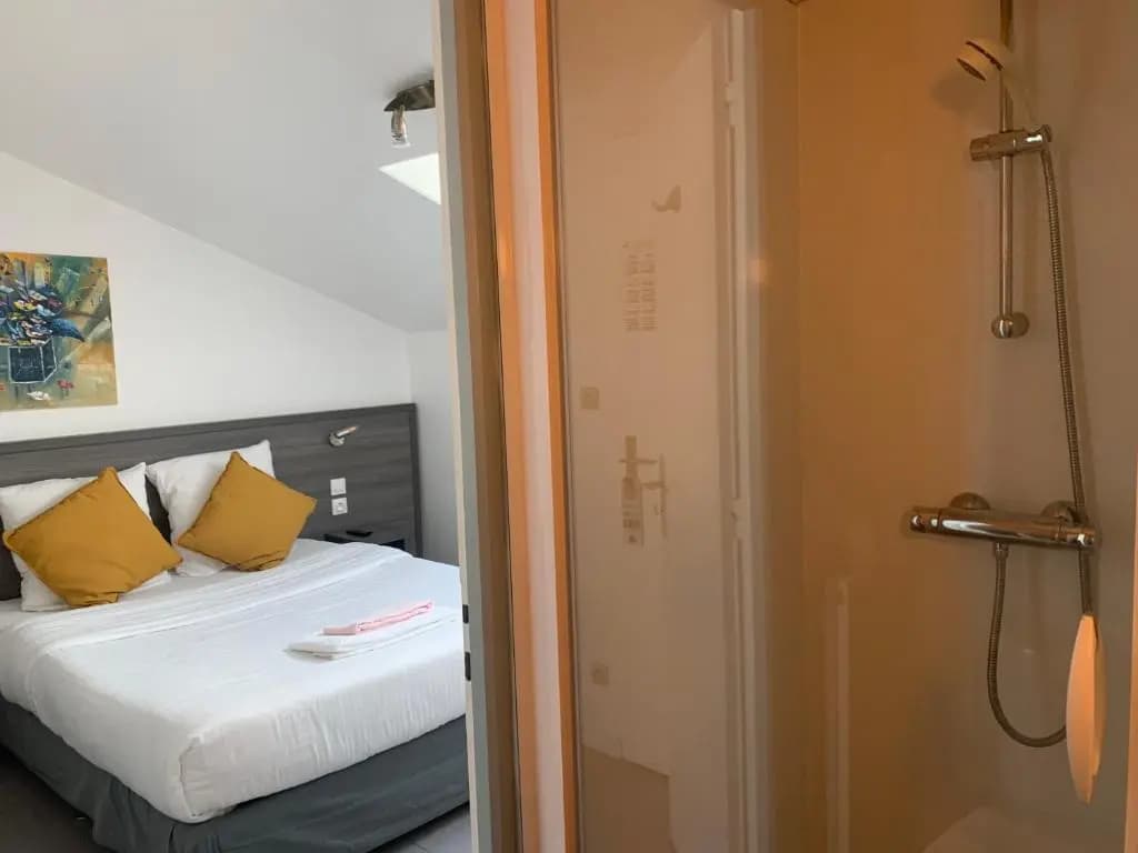 Logis Hôtel Vuillot - Photo 2