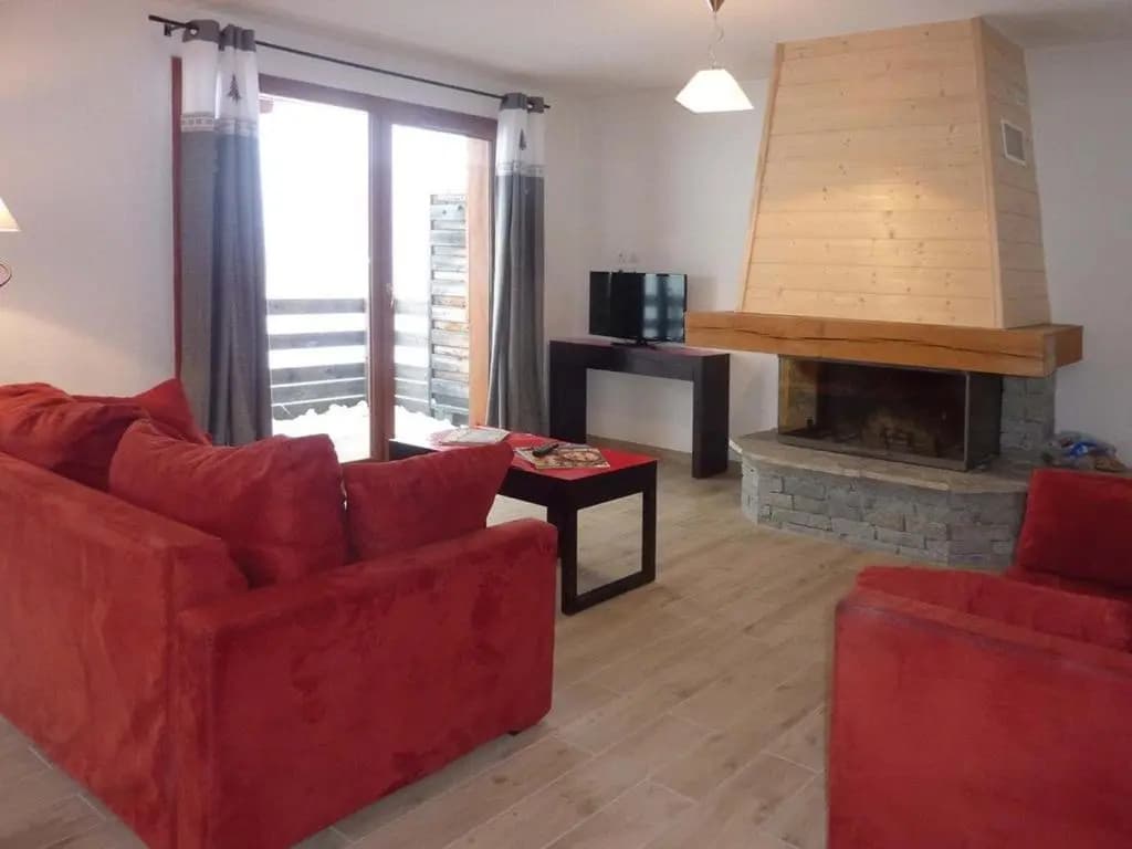 Chalet les Orres, 6 pièces, 12 Personnes - FR-1-322-49 - Photo 3