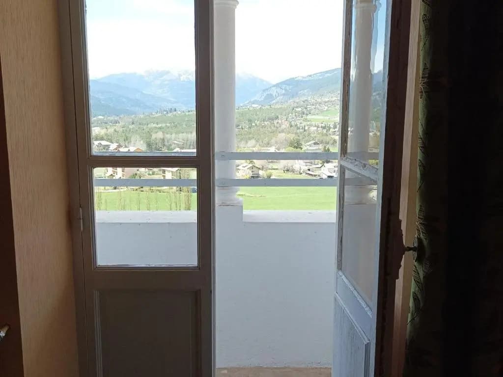 Appartement Jausiers, 4 pièces, 8 personnes - FR-1-165B-25 - Miniature 6