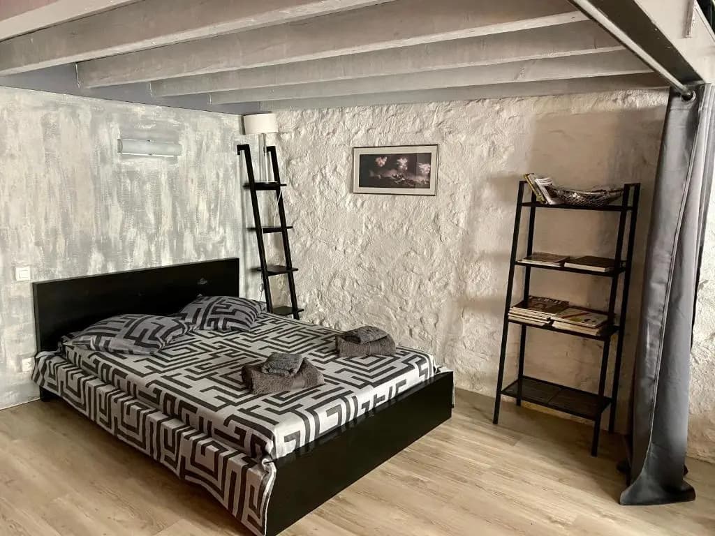 La Maison d'Alix - Photo 2