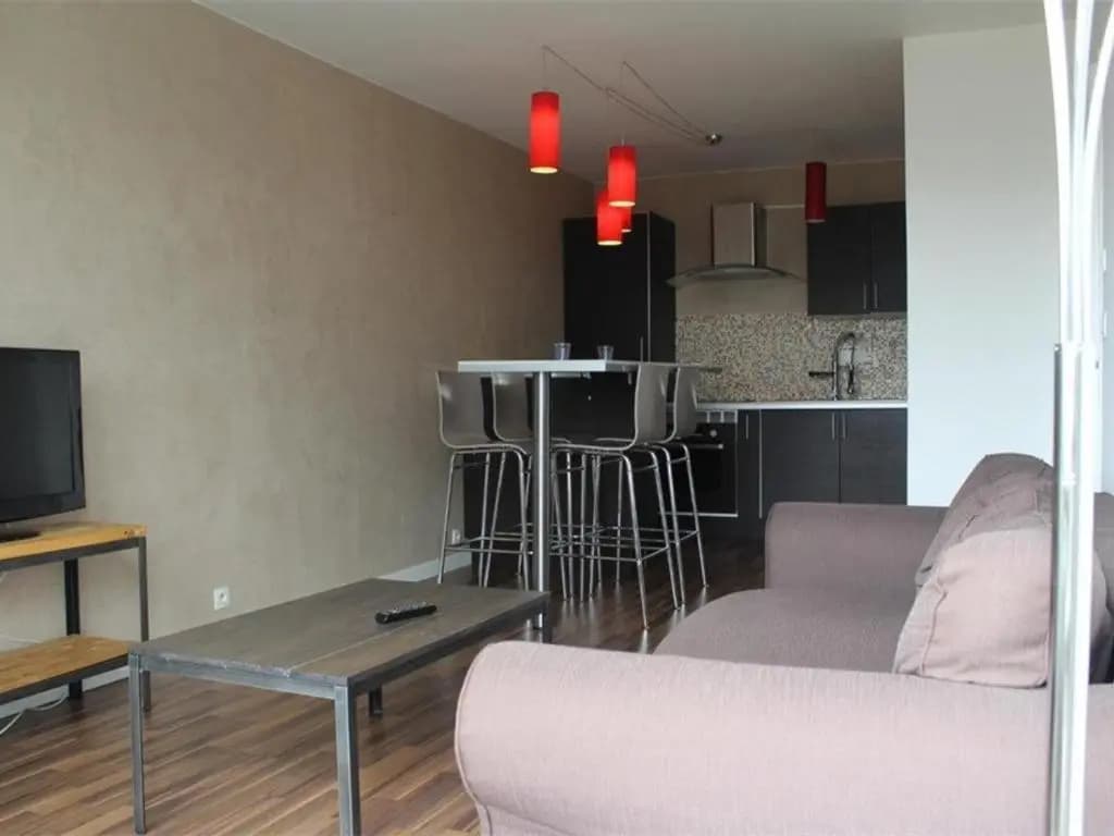 Appartement La Rochelle, 2 pièces, 4 personnes - FR-1-246-142 - Photo 4