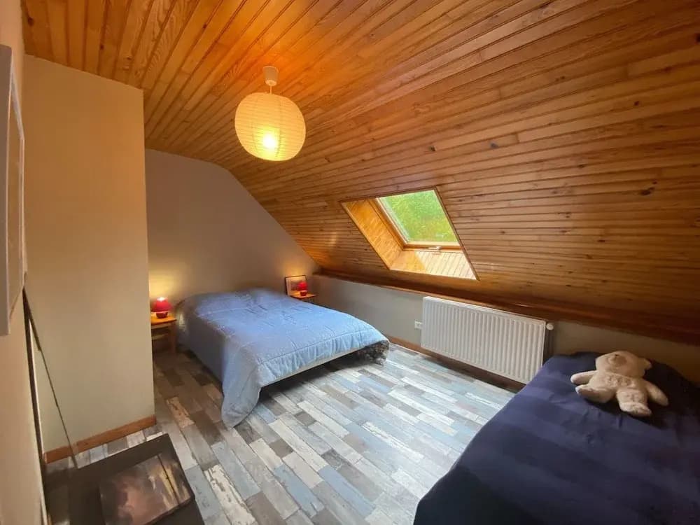 Charming Farmhouse Near the bay of Mont St Michel - Photo 2