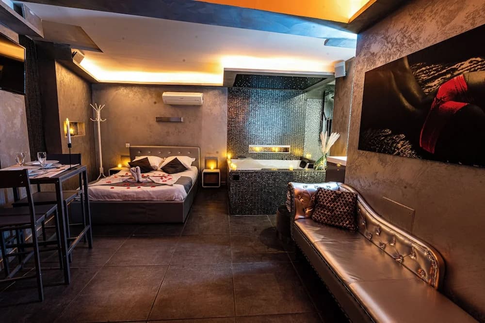 Suite Romantique - Photo 5
