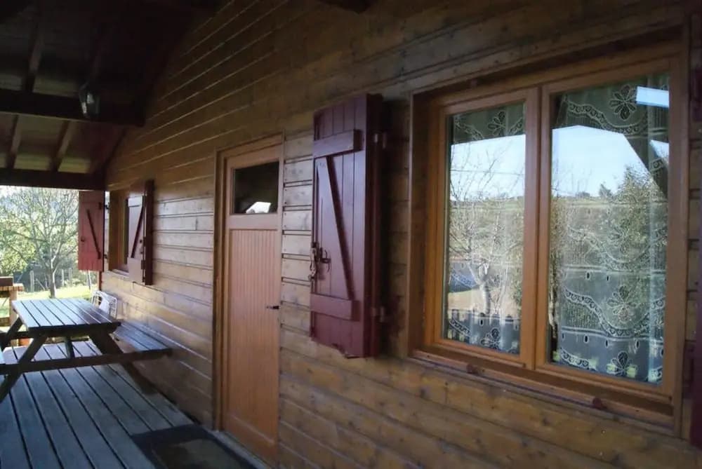 Chalet Tipia - Ferme Etchemendigaraya - Photo 3