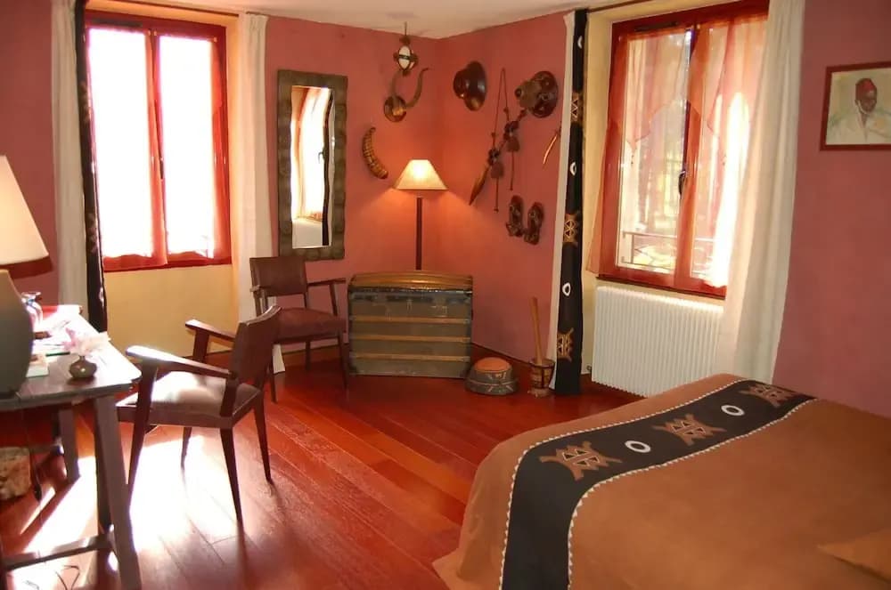Chambres Téranga - Photo 3