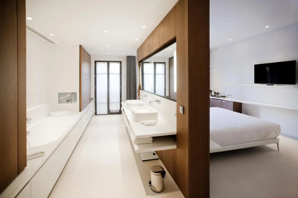 C2 hôtel - Miniature 7