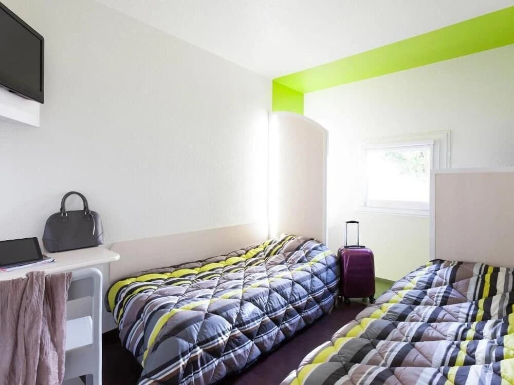 Kyriad ECO - Nevers Nord Varennes Vauzelles - Photo 4