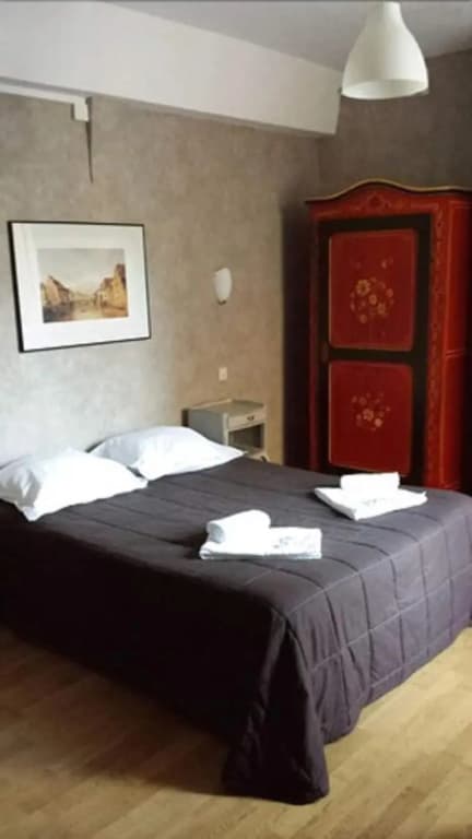 Hotel Patricia - Photo 4