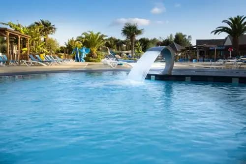 Camping Sunelia L'Atlantique - Photo 1