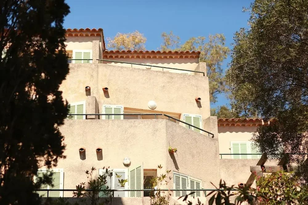 La Résidence Le Provençal - Photo 1
