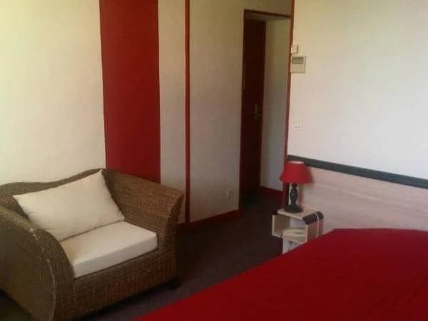 Hostellerie du Centre - Photo 3