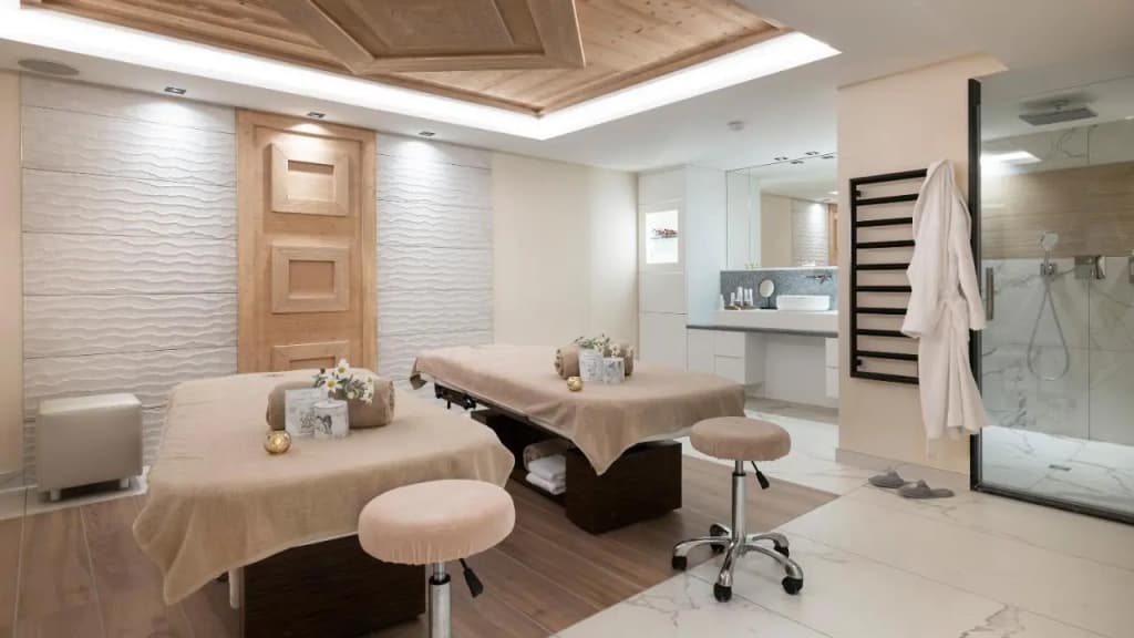 MGM Hôtels & Résidences – Hôtel Akoya - Photo 4