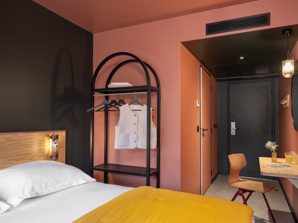 Eklo Hotels Paris Porte de Versailles - Miniature 6
