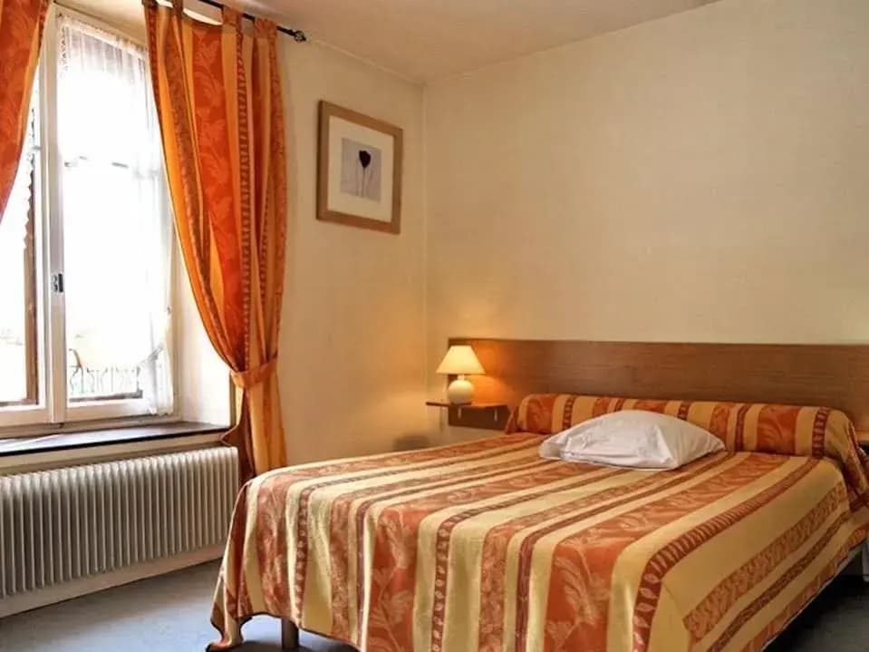 Hôtel du pont - Photo 3