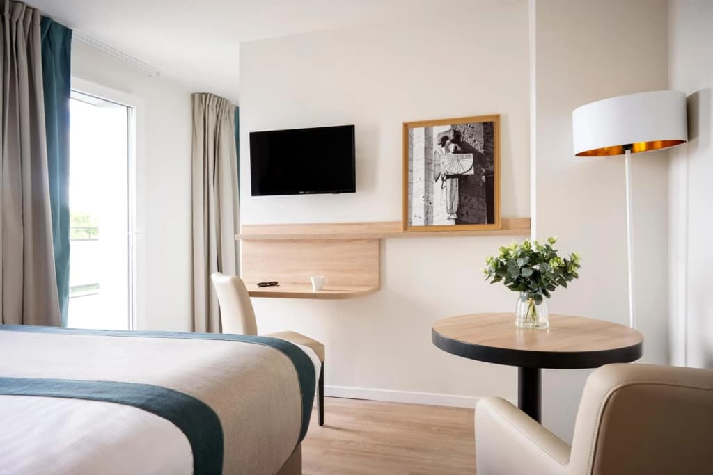 Residhome Chartres - Photo 3