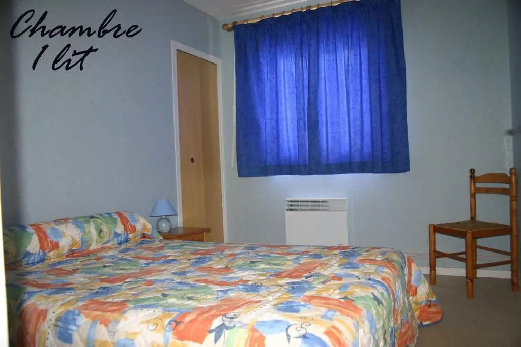 Appartement La Marmotte - Photo 3