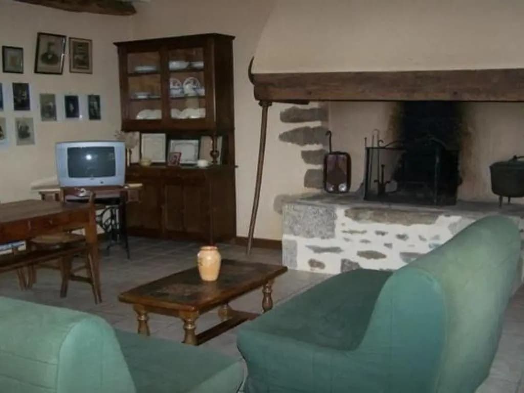 Gîte Moulins-le-Carbonnel, 3 pièces, 6 personnes - FR-1-410-153 - Miniature 6
