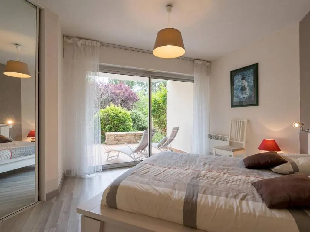 Appartement Carnac, 3 pièces, 6 personnes - FR-1-477-4 - Photo 4