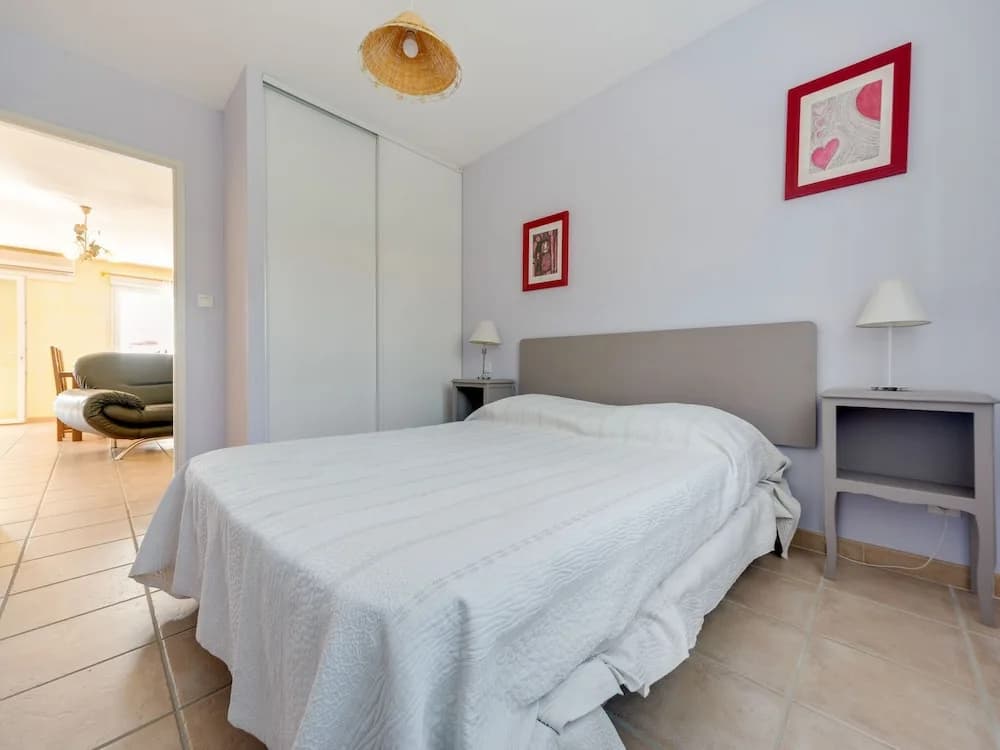 Cozy Holiday Home in Vagnas with Swimming Pool - Photo 4