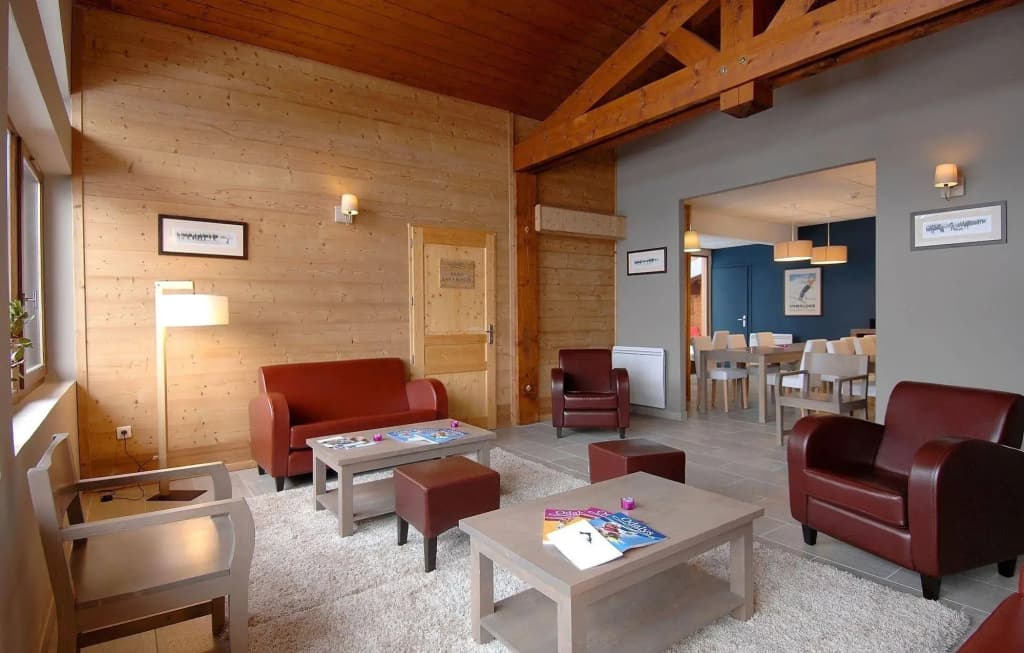 Mamie Megève - Photo 1