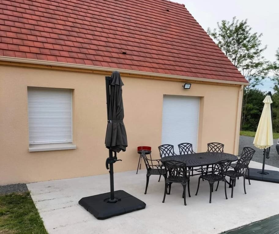 Le Domaine de Louise - Miniature 8